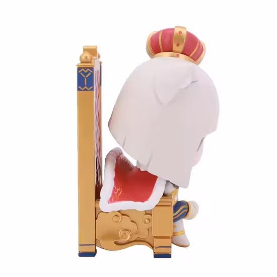 Weihnachtsmann-Funkelnder Weihnachtsbaum aus Kunstharz, beleuchtete Feiertagsstatue, Geschenkfigur