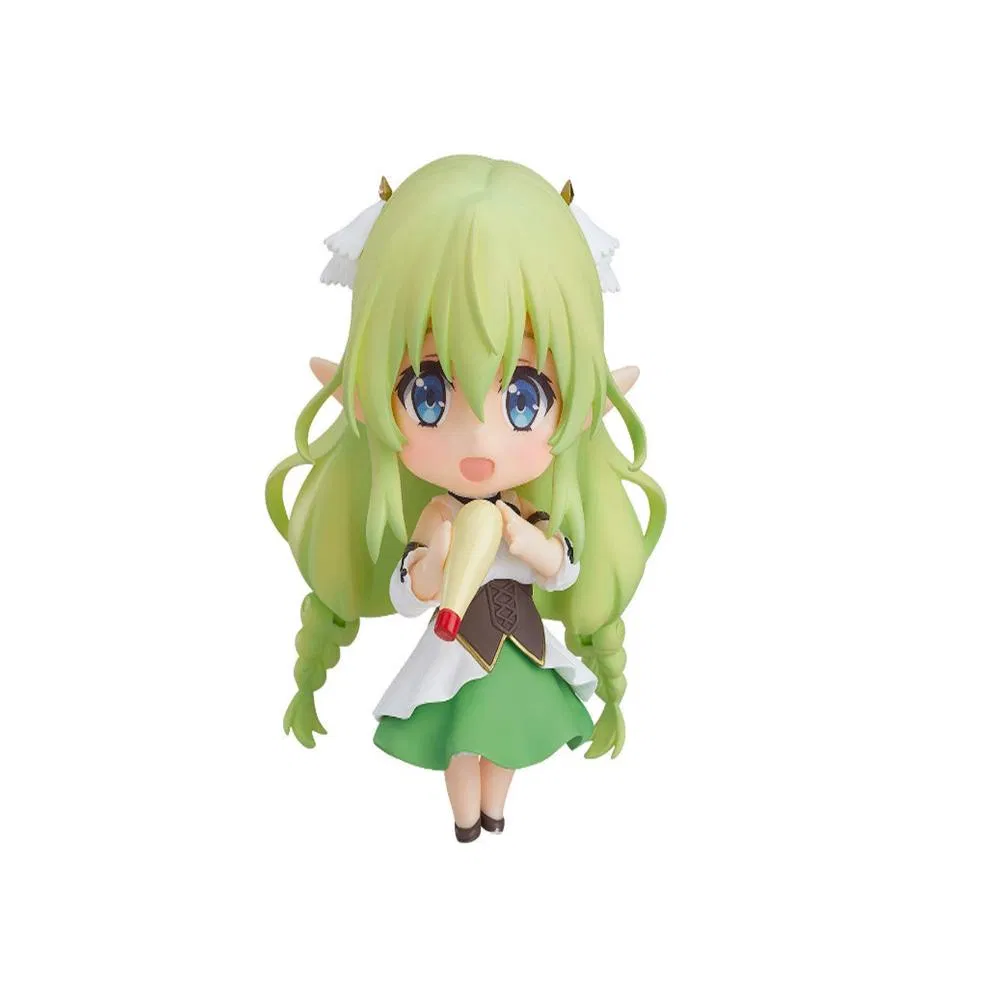 Benutzerdefinierte Weihnachten Cartoon Charakter Mädchen Erwachsene PVC/Vinyl/Harz Sammlung Modell Puppe Spielzeug Action Figur