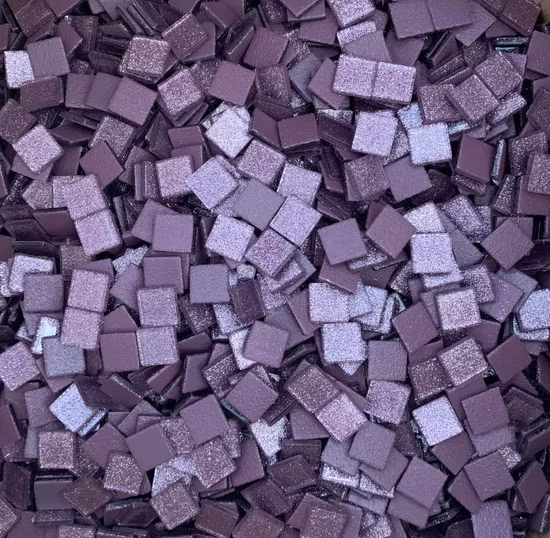 Mozaika Glasmosaik-Kunst-Bastelset DIY Studio