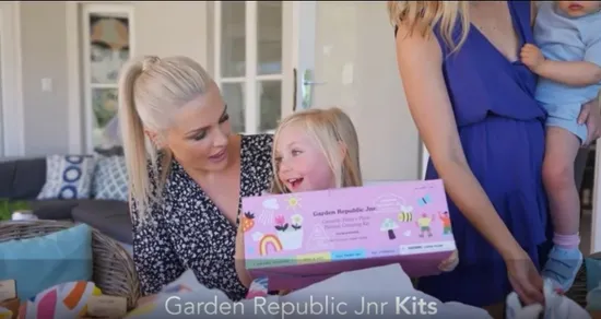 Lustige DIY-Bastelsets aus Polyesterfilz für Kinder