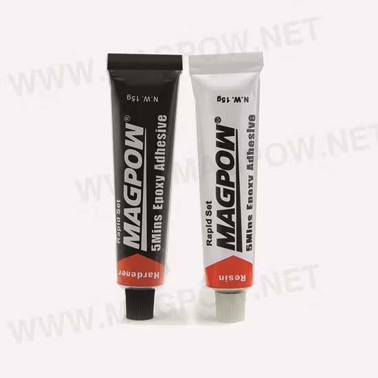 MPa102 30 g/Set 5 Minuten schnell aushärtendes Weiß